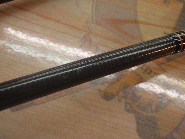 ルアーニスト 66L