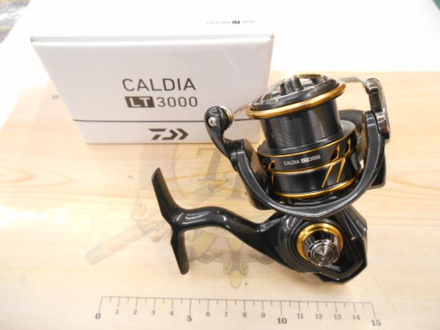 21カルディア LT3000