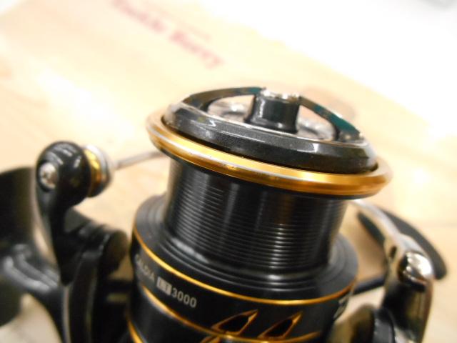 21カルディア LT3000