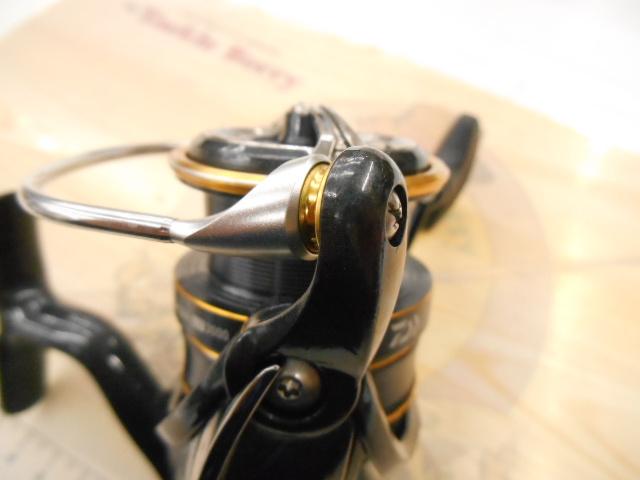 21カルディア LT3000