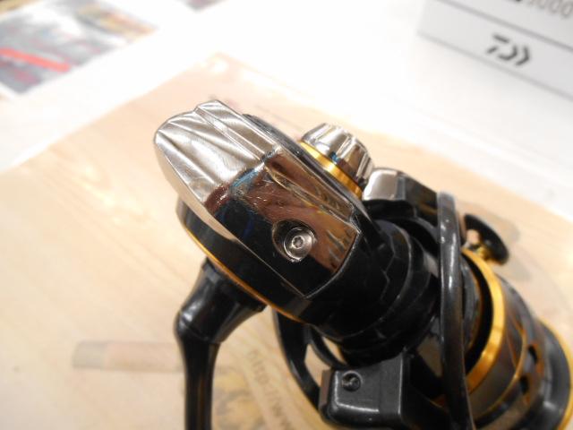 21カルディア LT3000