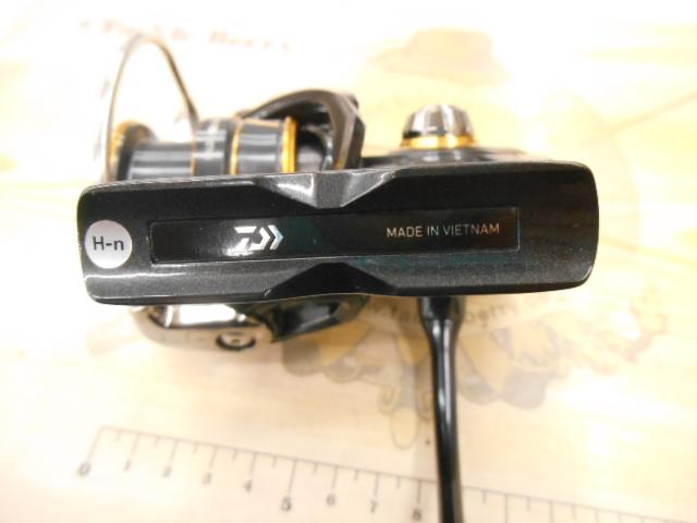 21カルディア LT3000