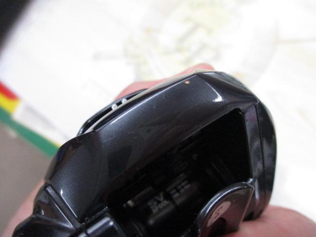 20タトゥーラ SV TW 103SHL