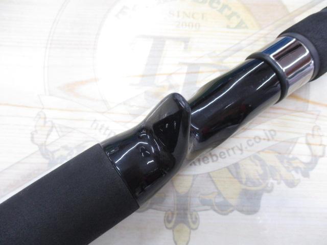 サイドワインダーグレートパフォーマーHGC-77XS/GP