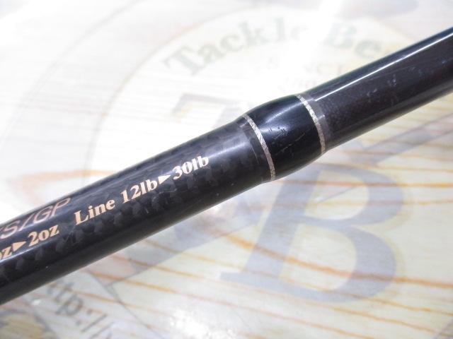 サイドワインダーグレートパフォーマーHGC-77XS/GP