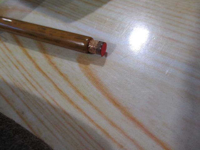 朱紋峰 飛造り 10