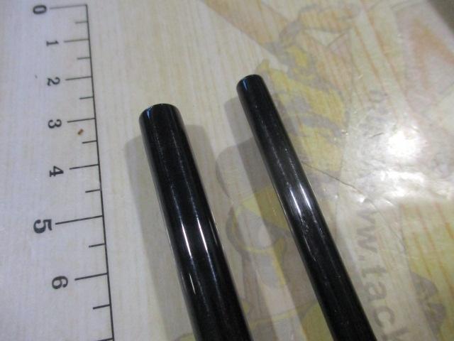 朱紋峰 飛造り 10