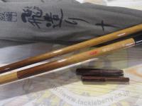 朱紋峰 飛造り 10