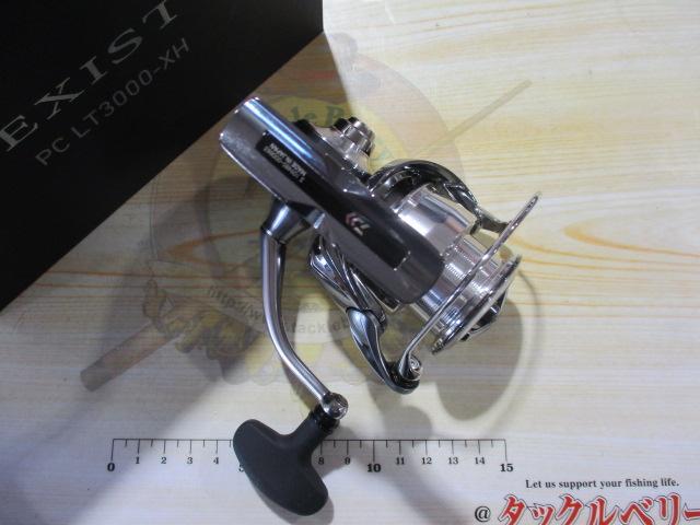 22イグジスト PC LT3000-XH