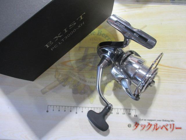 22イグジスト PC LT3000-XH