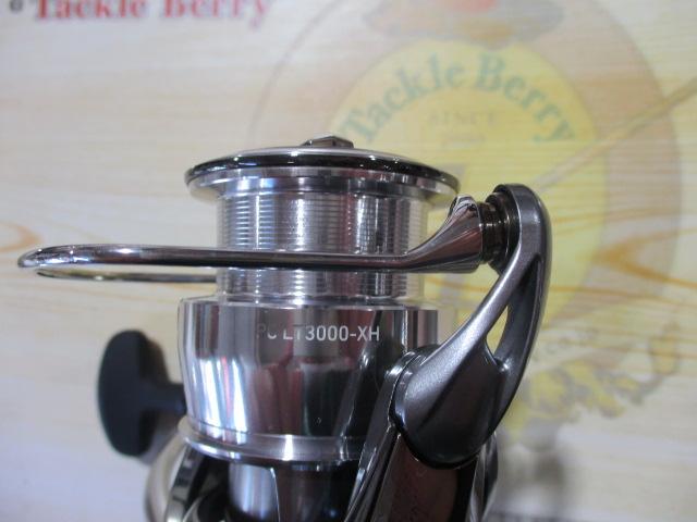 22イグジスト PC LT3000-XH