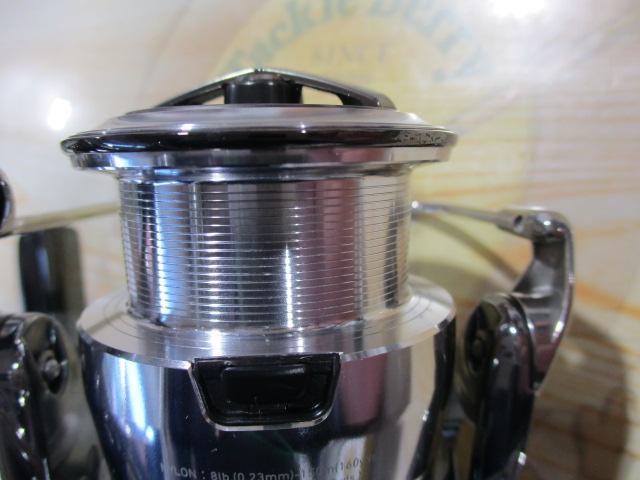 22イグジスト PC LT3000-XH