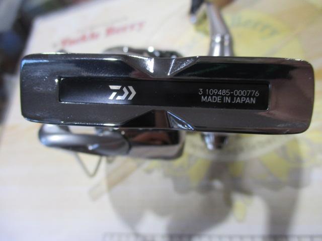 22イグジスト PC LT3000-XH