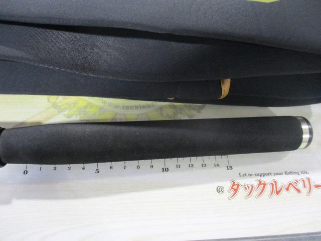 タクティクス TCSS-62MH