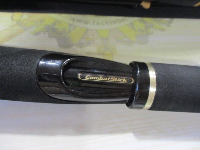 タクティクス TCSS-62MH