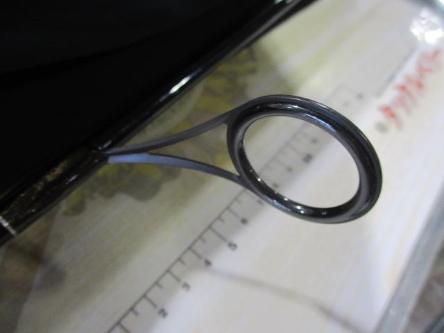 タクティクス TCSS-62MH