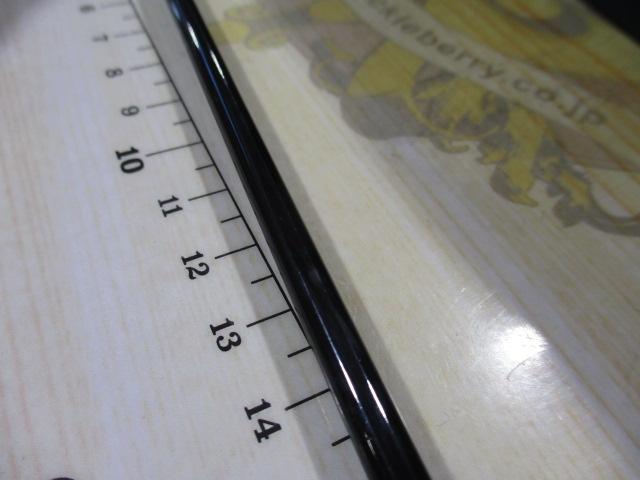 タクティクス TCSS-62MH