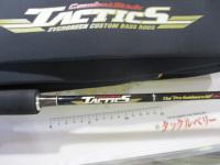 タクティクス TCSS-62MH