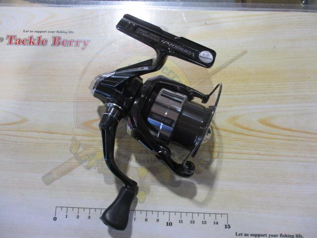 23ヴァンキッシュ 2500SHG