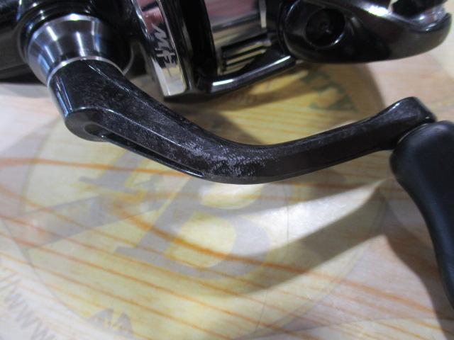 23ヴァンキッシュ 2500SHG