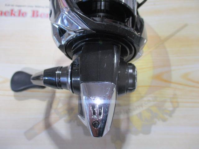 23ヴァンキッシュ 2500SHG