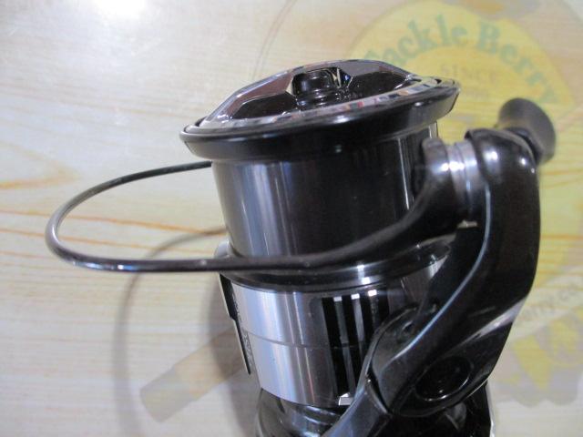 23ヴァンキッシュ 2500SHG