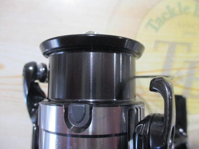 23ヴァンキッシュ 2500SHG