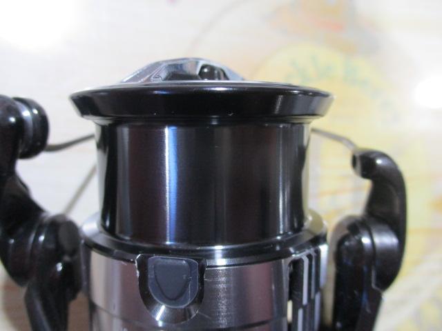 23ヴァンキッシュ 2500SHG