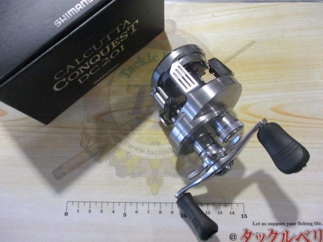 19カルカッタコンクエストDC 201｜＠ベリーネット 日本最大新品中古