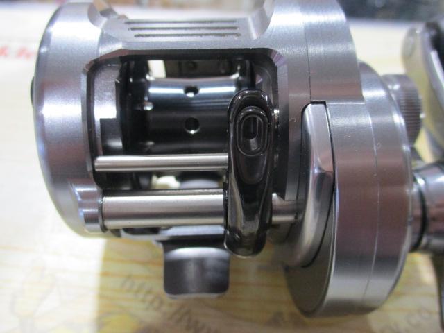 19カルカッタコンクエストDC 201