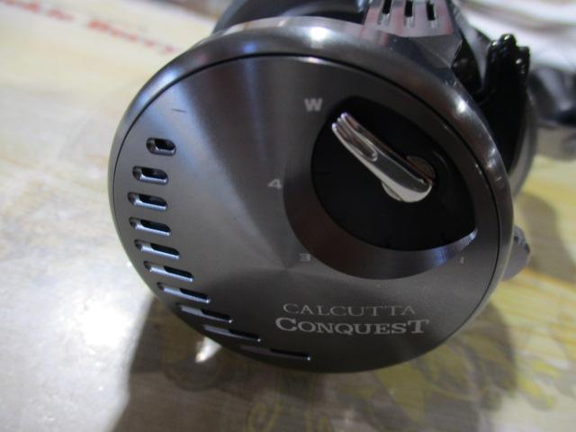 19カルカッタコンクエストDC 201