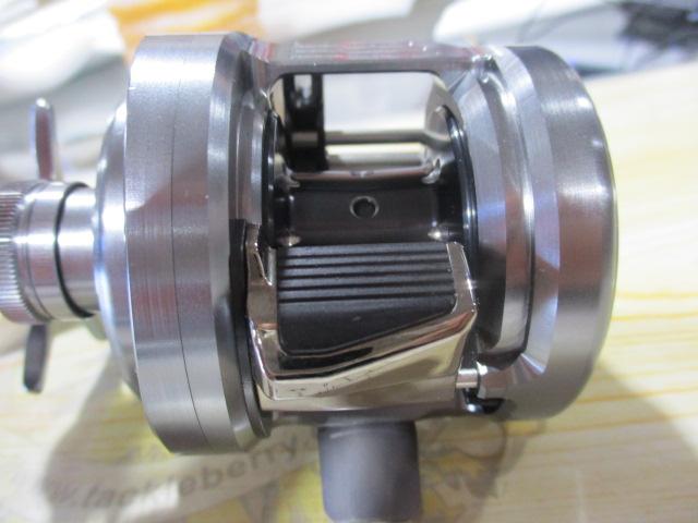 19カルカッタコンクエストDC 201