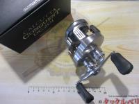 19カルカッタコンクエストDC 201