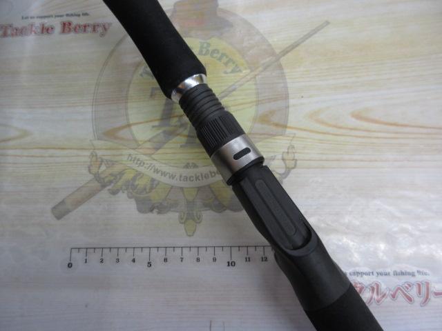 CBセブンシージガー我流BC63-4OZ