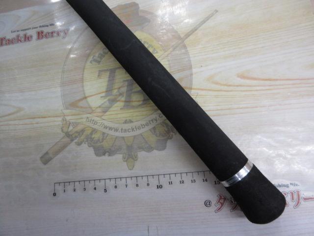 CBセブンシージガー我流BC63-4OZ