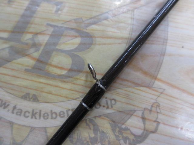 CBセブンシージガー我流BC63-4OZ