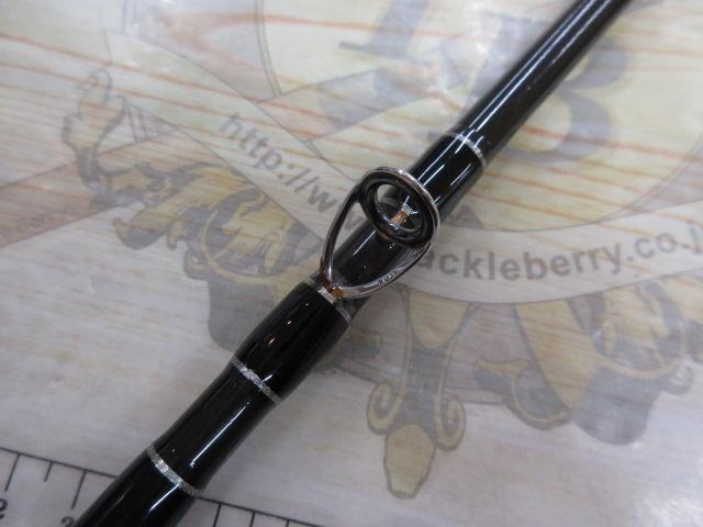 CBセブンシージガー我流BC63-4OZ