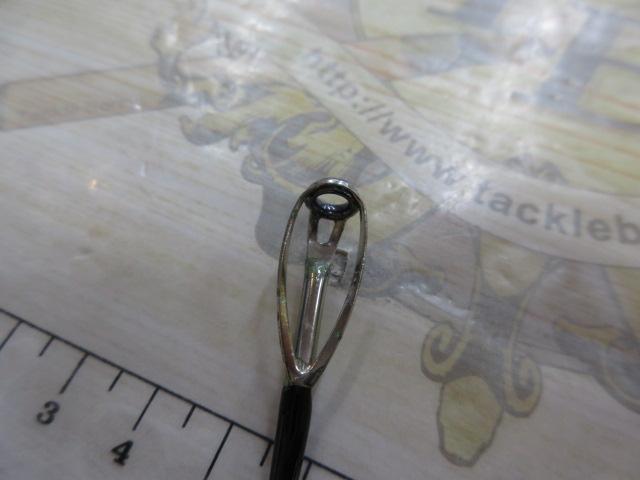 CBセブンシージガー我流BC63-4OZ