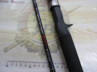 CBセブンシージガー我流BC63-4OZ