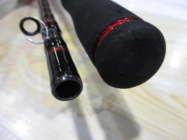 ブレイゾン 6112HB・V