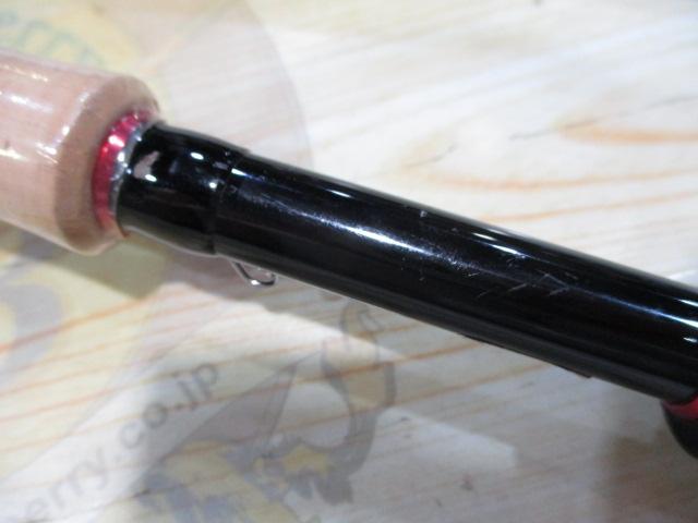 ブレイゾン 6112HB・V