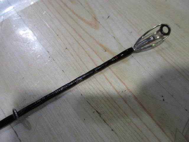 ブレイゾン 6112HB・V