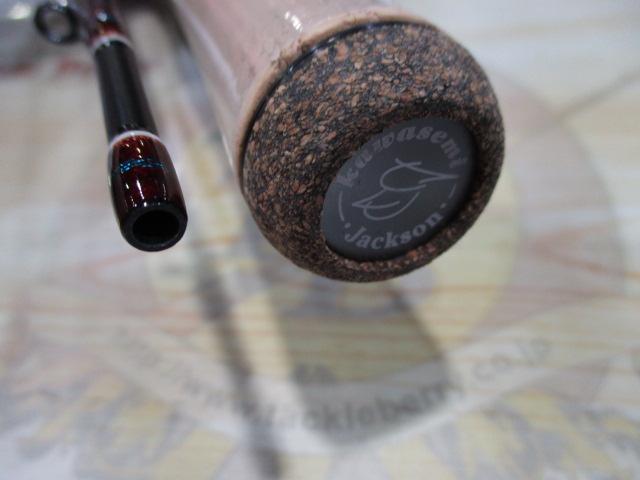 カワセミラプソディ KWSM-C46L