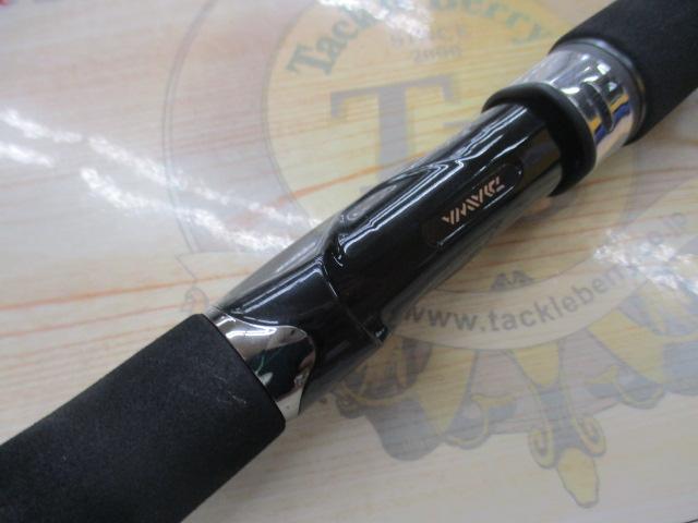 ジグキャスターライトMX 98ML｜＠ベリーネット 日本最大新品中古釣具