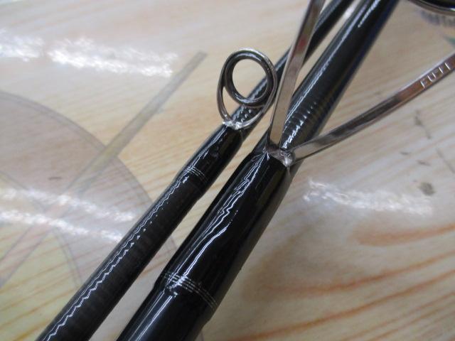 ジグキャスターライトMX 98ML｜＠ベリーネット 日本最大新品中古釣具