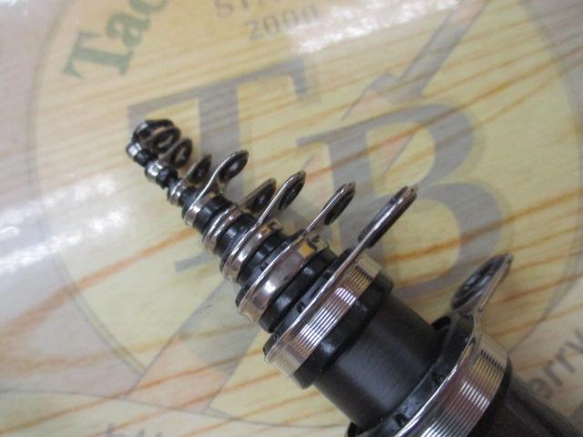 17ホリデー磯 1.5号530