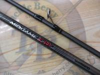 ミッドゲームCI4+ タイプ73 MH195/R