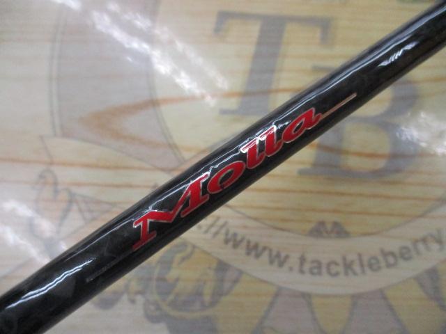 モーラ MSGC-66ULXF