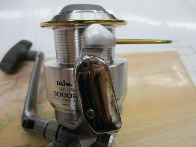 トーナメントZ 3000iA｜＠ベリーネット 日本最大新品中古釣具WEBショップ