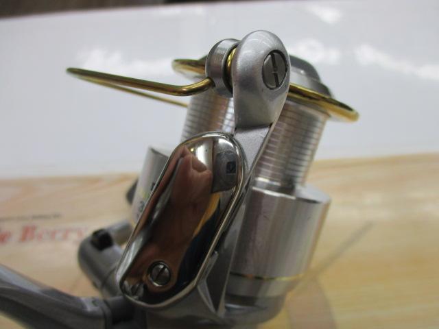 トーナメントZ 3000iA｜＠ベリーネット 日本最大新品中古釣具WEBショップ